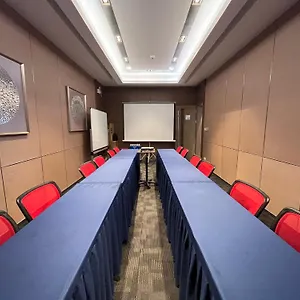 Express - Suzhou Industrial Park By Ihg **** Suzhou (Jiangsu)