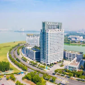 Oakwood & Suzhou **** Suzhou (Jiangsu)