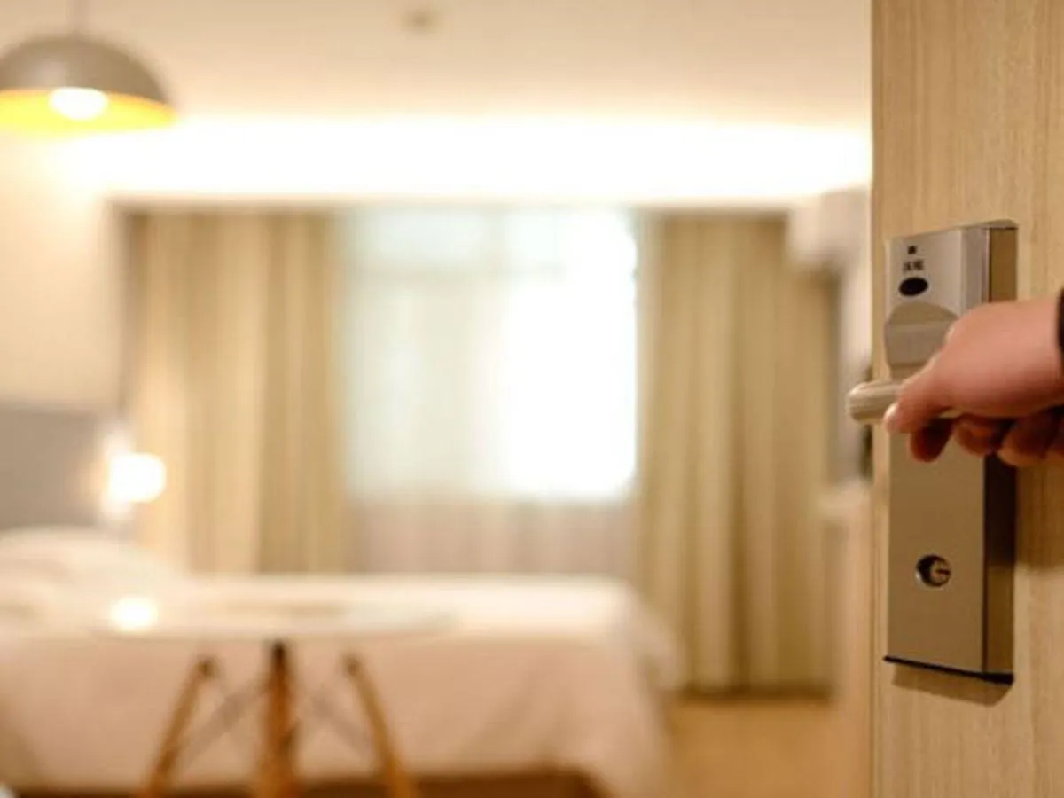 Hanting Hotel Suzhou International World Studios
